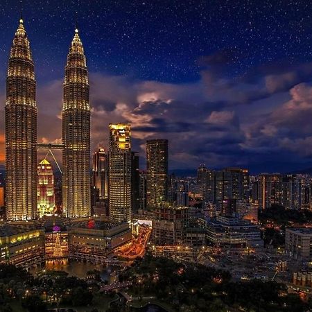 Premium Getaways Apartment Kuala Lumpur Bagian luar foto