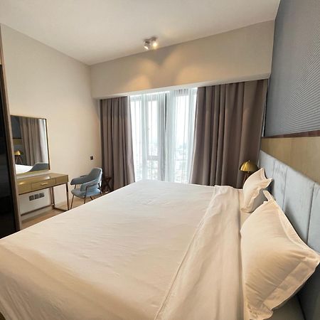 Premium Getaways Apartment Kuala Lumpur Bagian luar foto