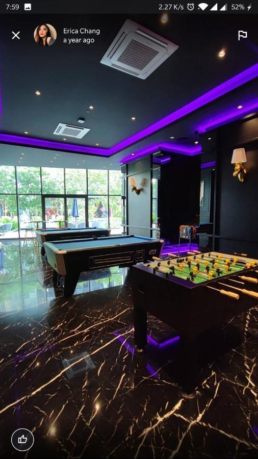 Premium Getaways Apartment Kuala Lumpur Bagian luar foto
