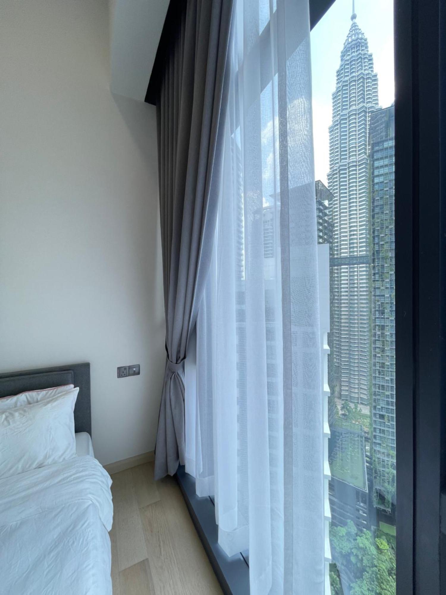 Premium Getaways Apartment Kuala Lumpur Bagian luar foto