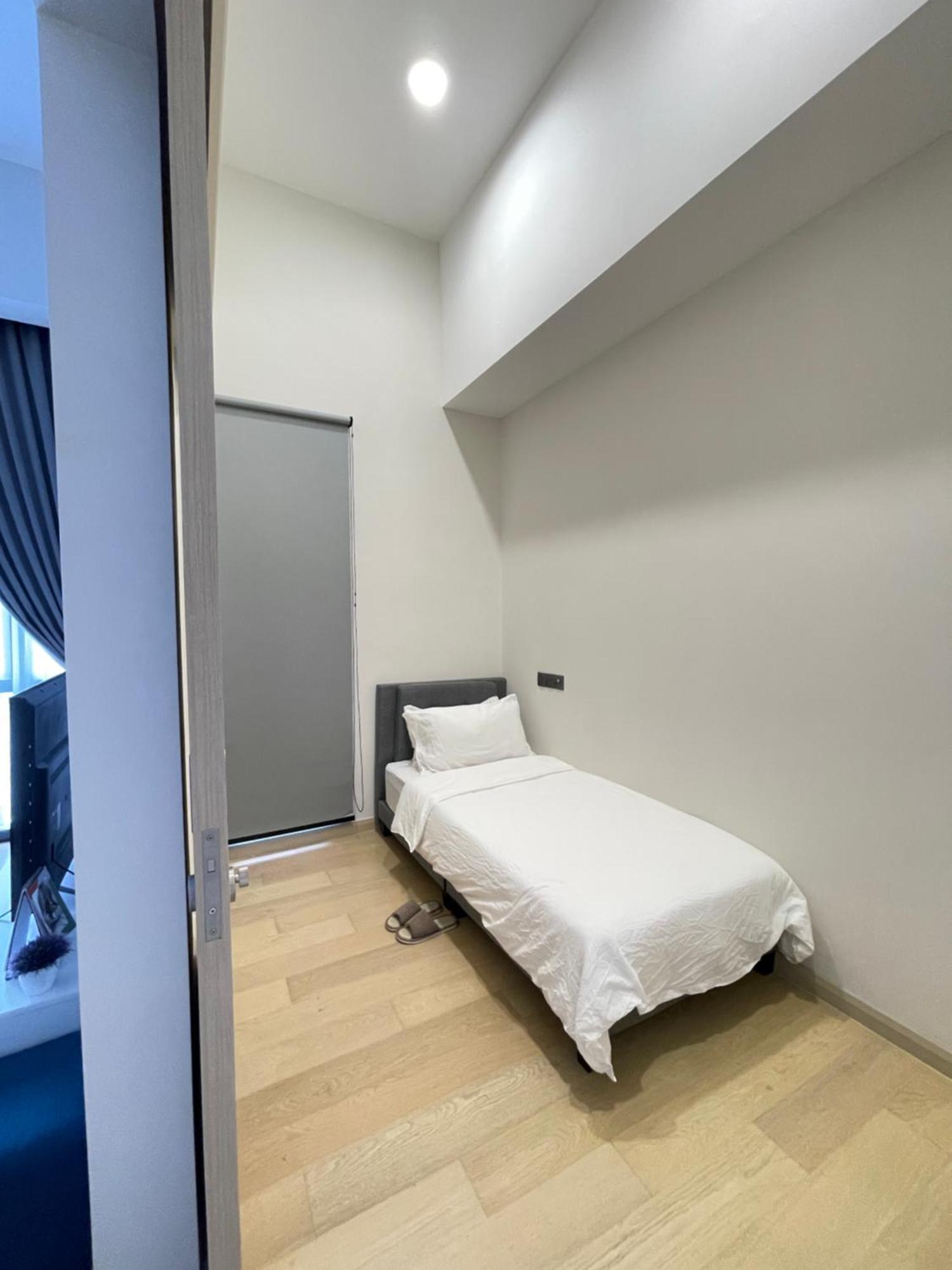 Premium Getaways Apartment Kuala Lumpur Bagian luar foto