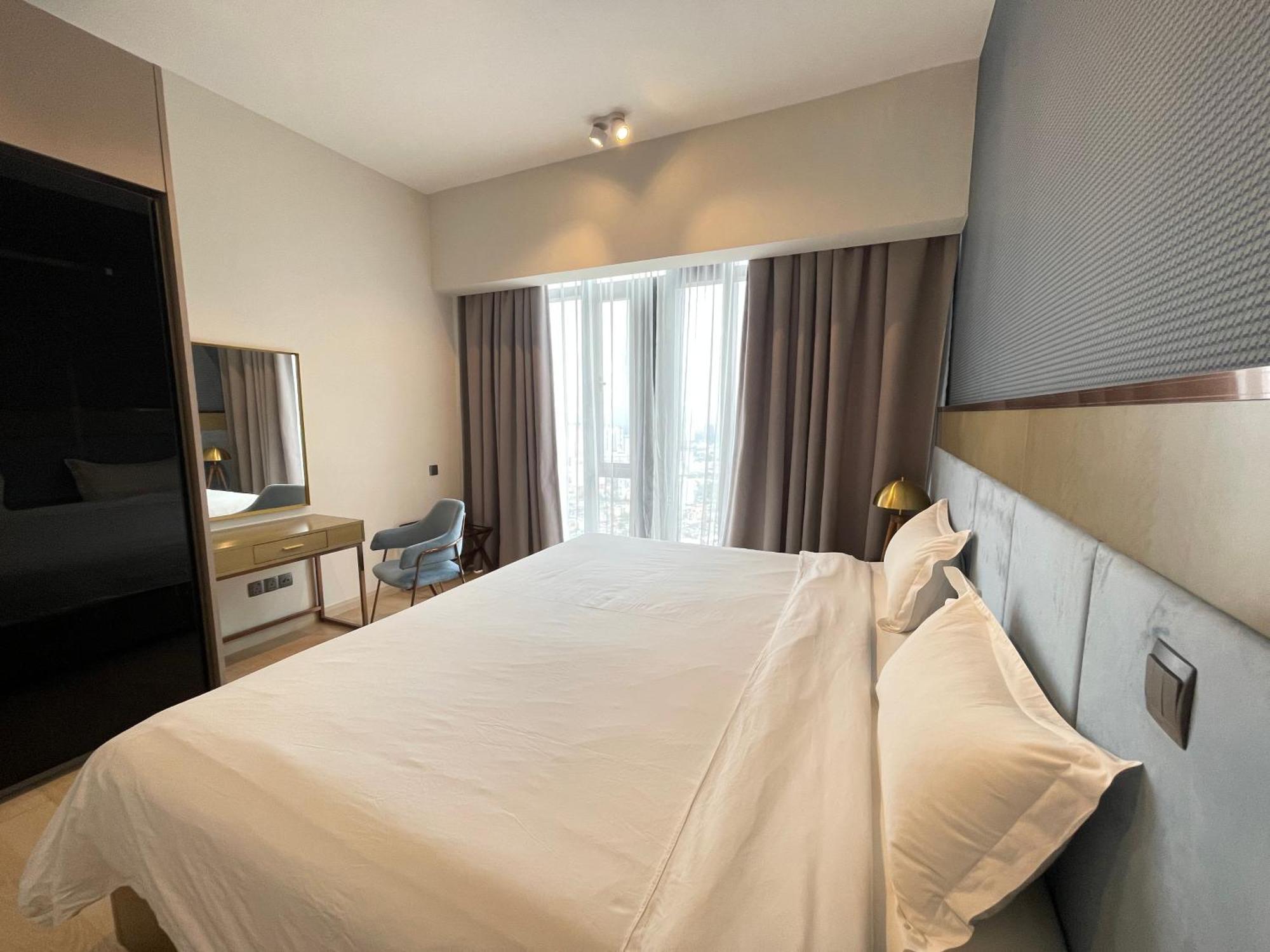 Premium Getaways Apartment Kuala Lumpur Bagian luar foto