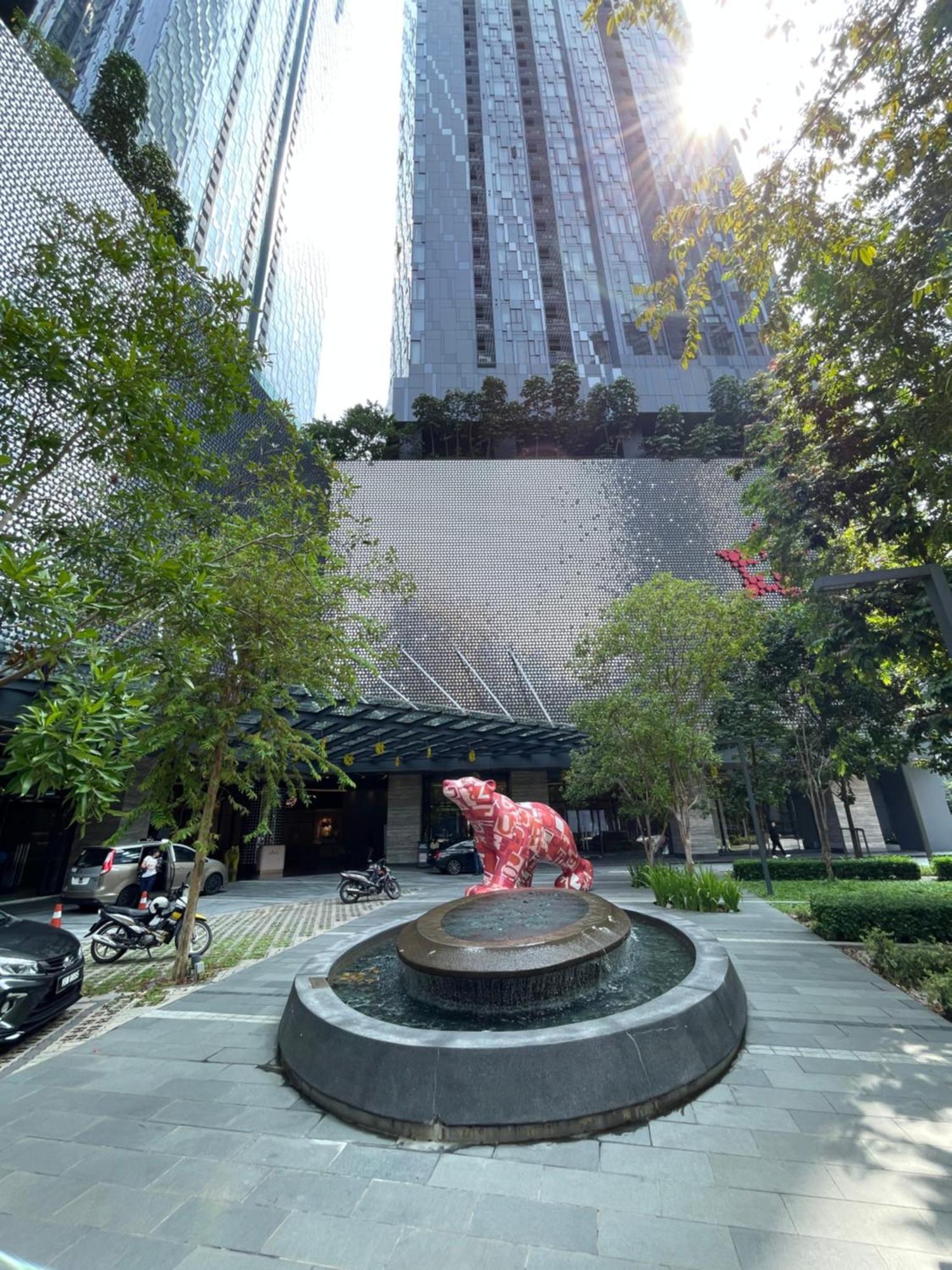 Premium Getaways Apartment Kuala Lumpur Bagian luar foto